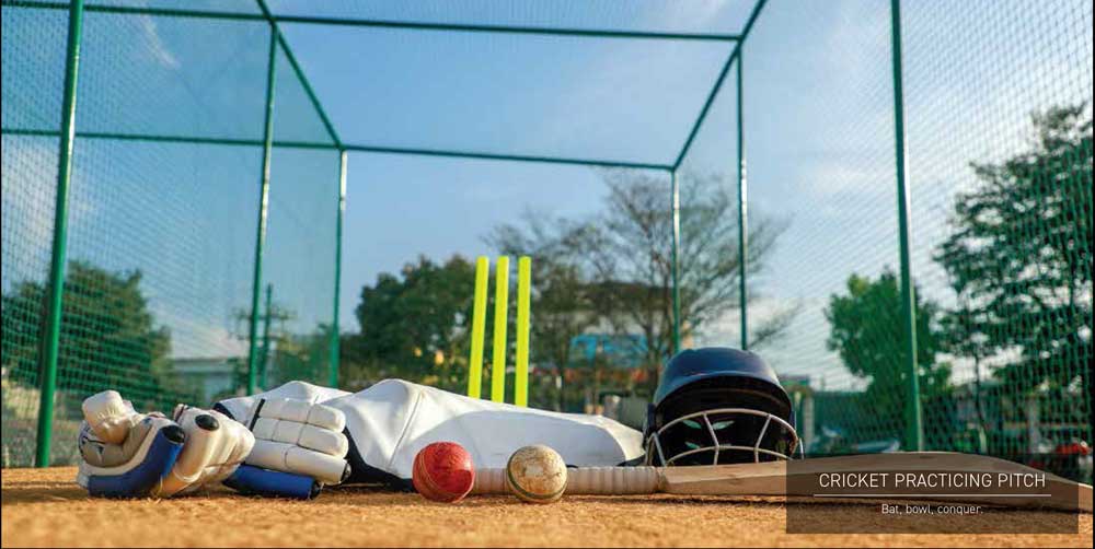 Best Practicing PItch