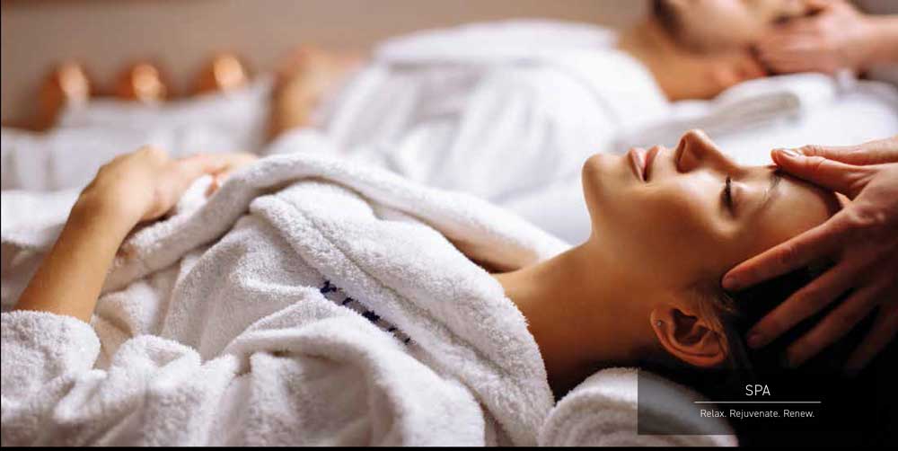 SPA & Salon