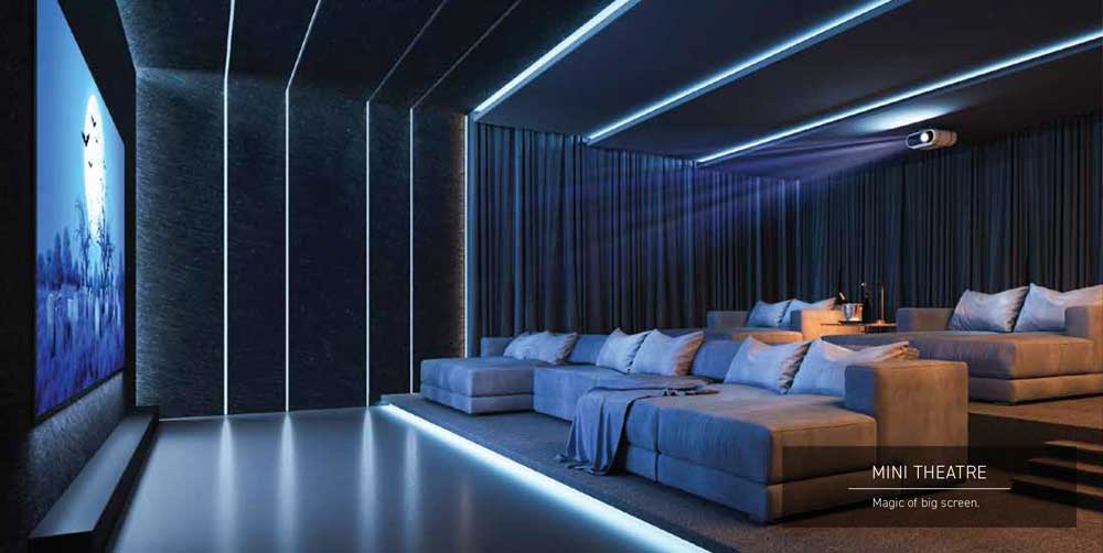 Mini Theatre