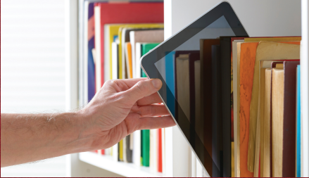 E-Library